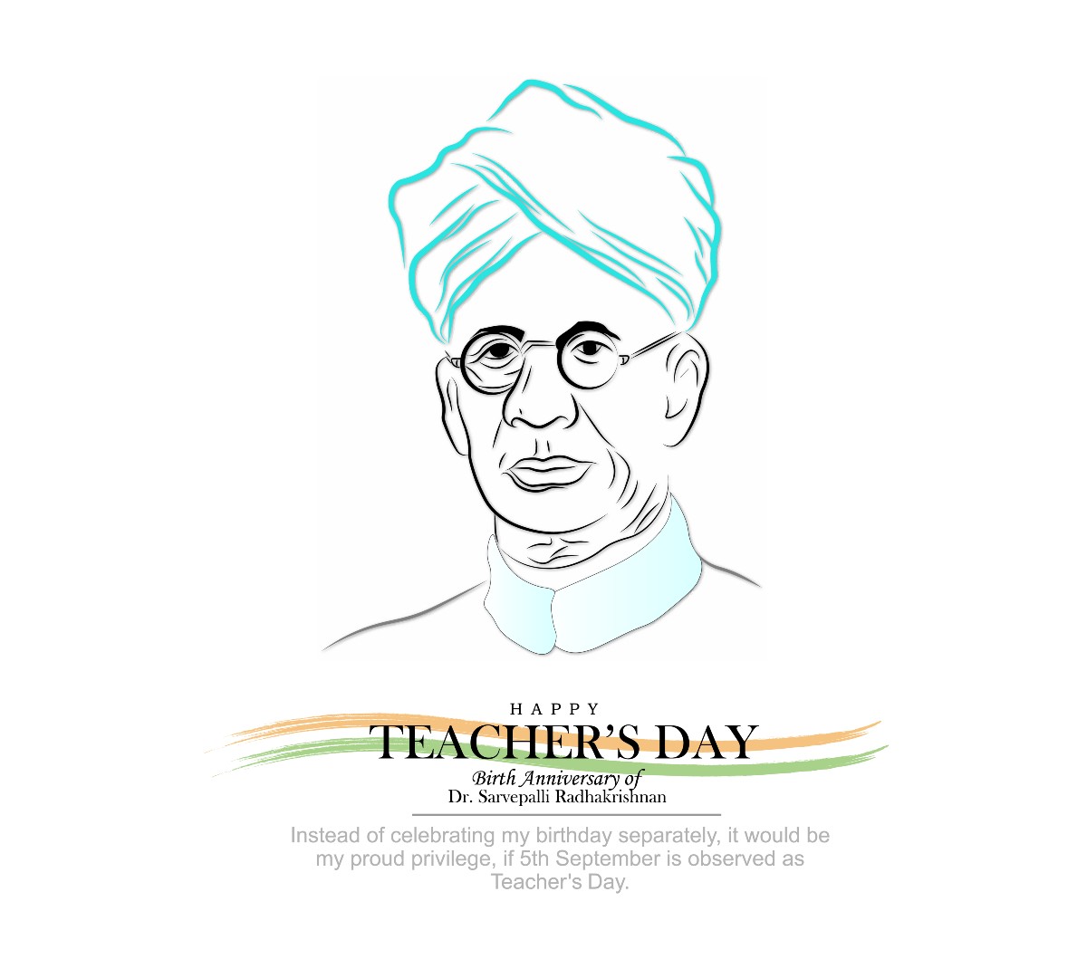 Happy Teachers' Day 2021: Images, Wishes, Quotes, Messages and ...