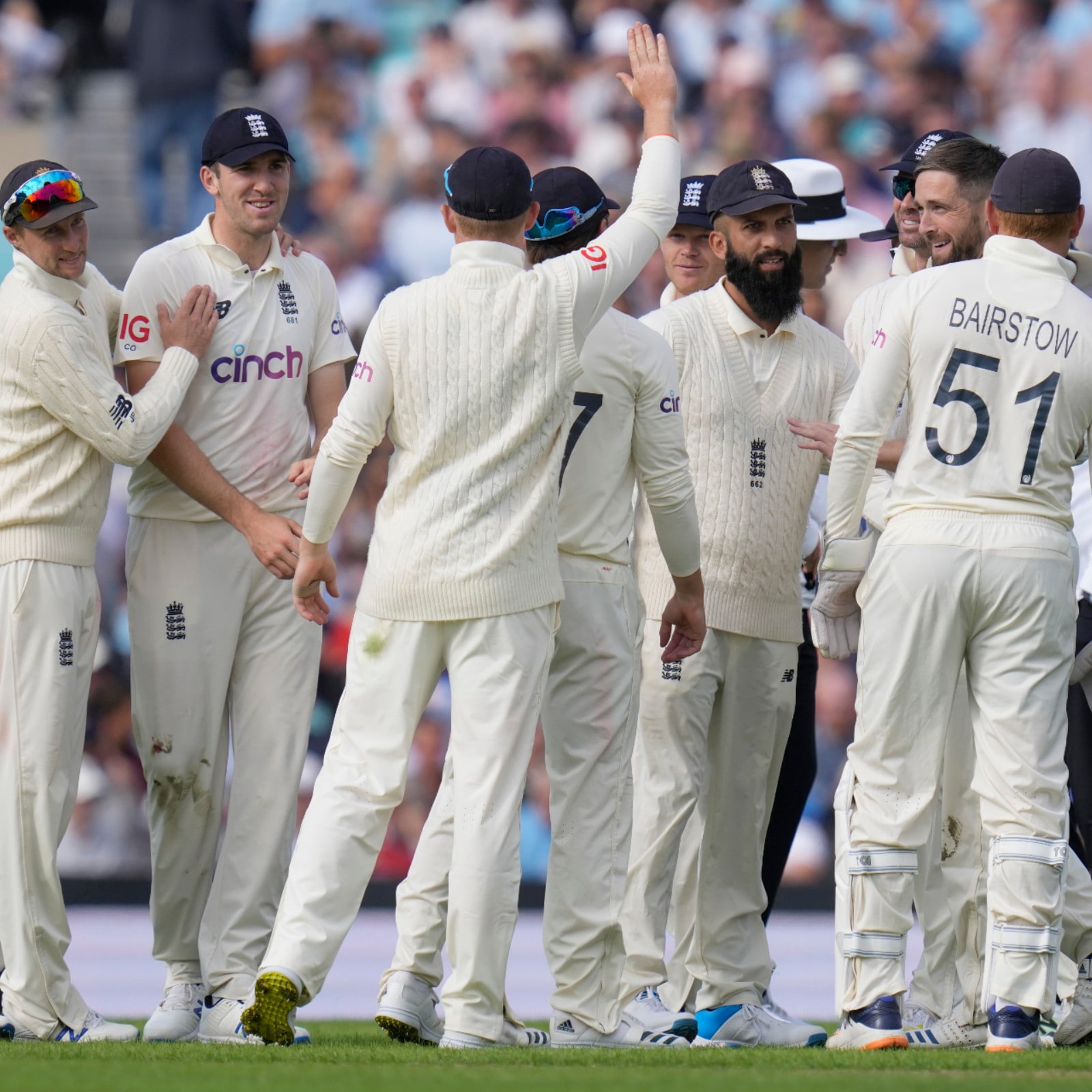India vs England: India's Batsmen, Barring Shardul Thakur, Fail Yet Again  Before Bowlers Fight Back