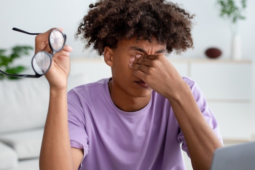  the disease has been around for 17 months, yet newer symptoms are evolving and one needs to keep a close eye on it