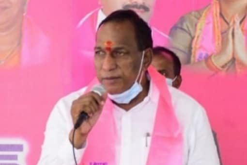 Telangana Labour Minister Malla Reddy on Tuesday said that the rapist of 6-yr-old will be killed in an encounter. (File photo: IANS)