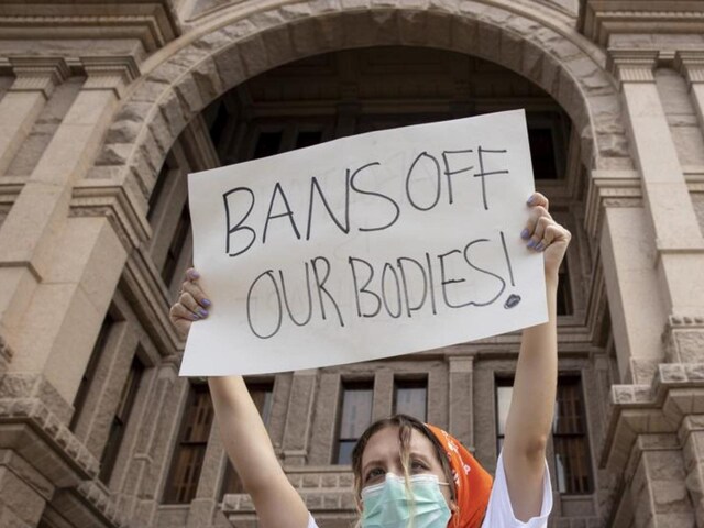 Planned Ban Over Abortion Law Could Cost Texas USD 7 Million a Year