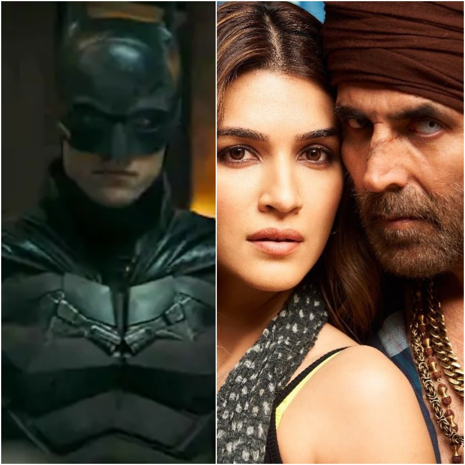 10 biggest Bollywood box-office clashes :::MissKyra