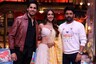 Kapil Sharma Asks Sidharth Malhotra if Kissing Kiara Advani in Shershaah Was His Idea, Actor Responds