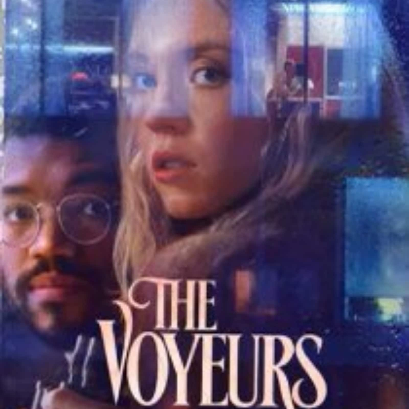 The Voyeurs Movie Review It Aims to Be picture