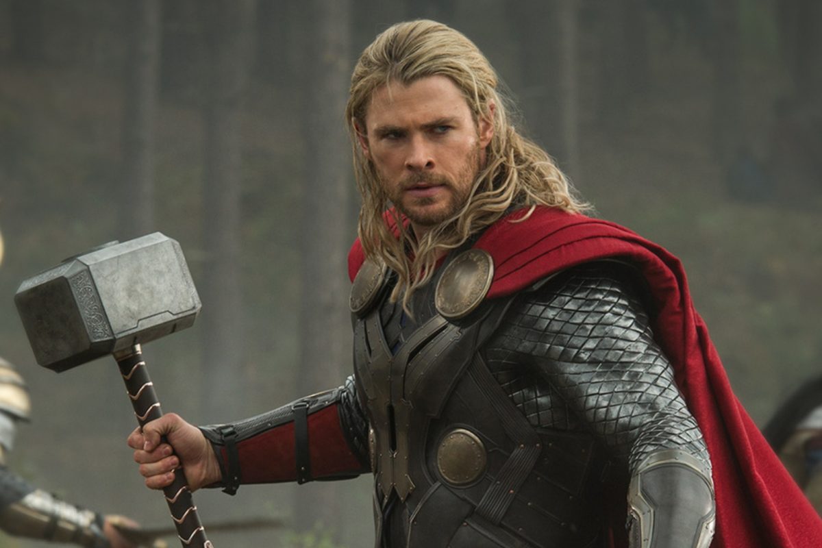 Thor Actor Chris Hemsworth Is Taking Break from Acting After Alzheimer's  Disease Revelation - News18