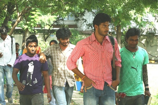 Those who make it to the TNEA rank list will be called for counseling (Representational image)
