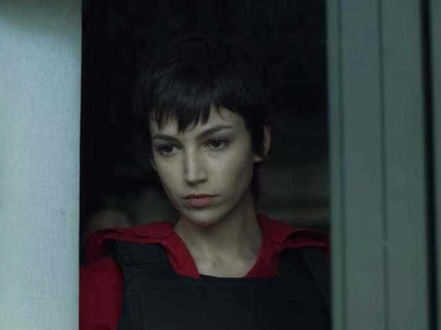 'You've Been My Guardian Angel': The Other Time 'Tokyo' in Money Heist ...
