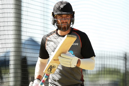 New Zealand batsman Tom Blundell has been ruled out of the Pakistan ODI series.