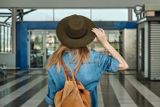 With travel restrictions easing in many countries around the world, the travel freaks are all set to venture out and complete their pending bucket list. (Representational image: Shutterstock)