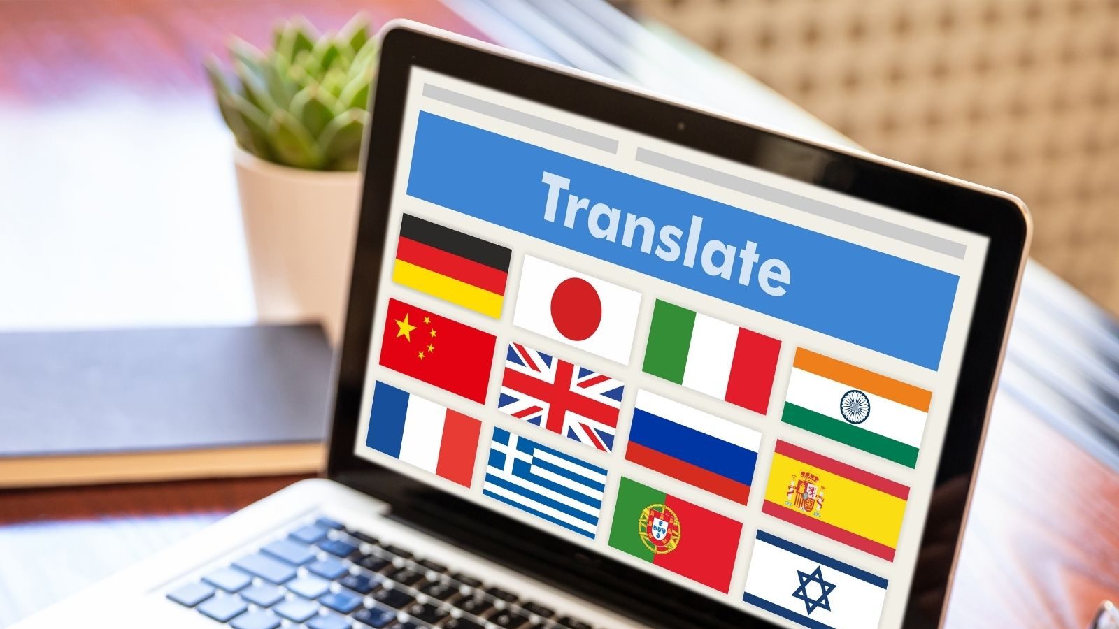 International Translation Day 2021: Theme, History and Significance