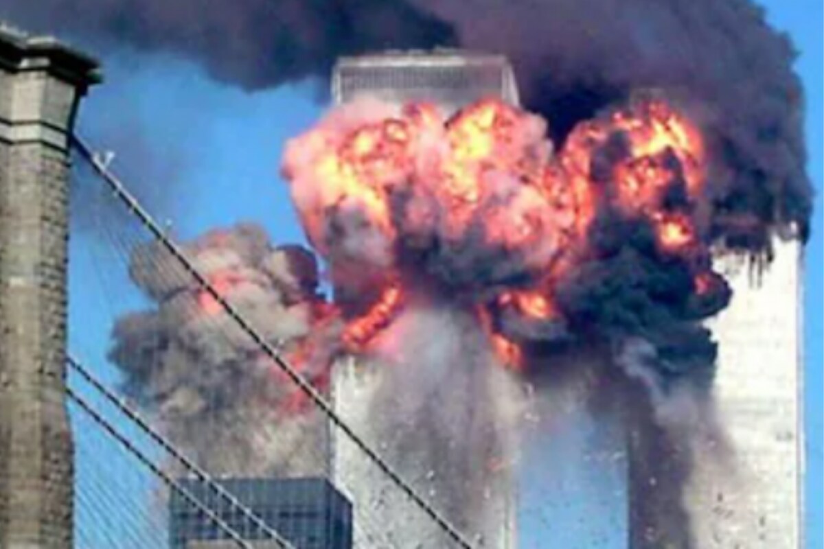 Manipur Family Remembers Brother Killed in World Trade Center Attack