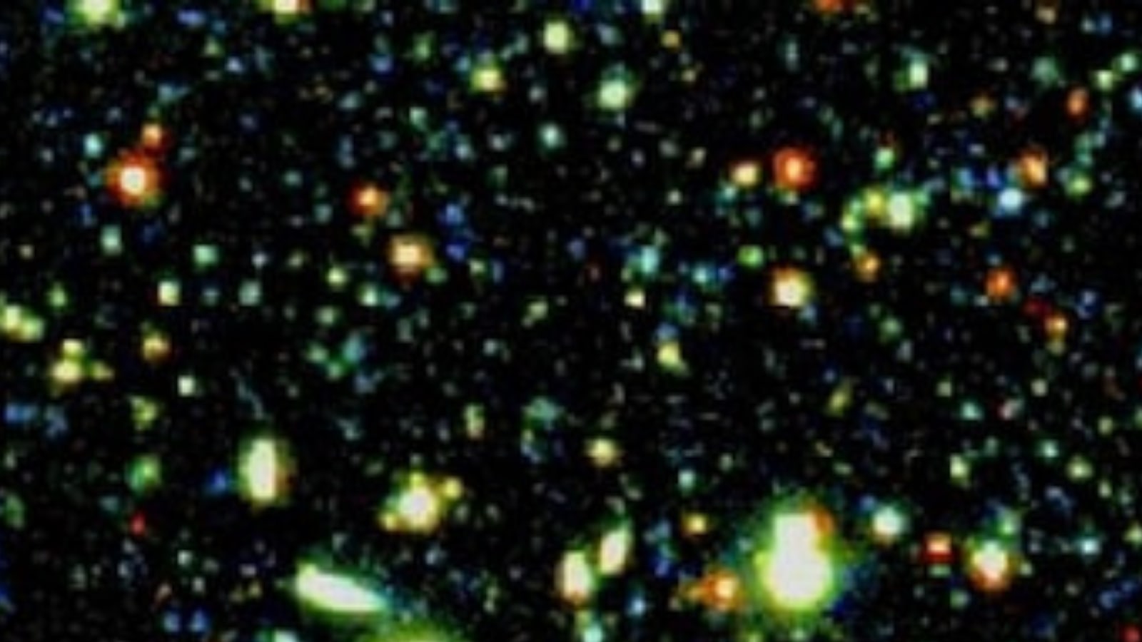 Largest Simulation of the Universe Can Be Downloaded For Free, Here’s ...