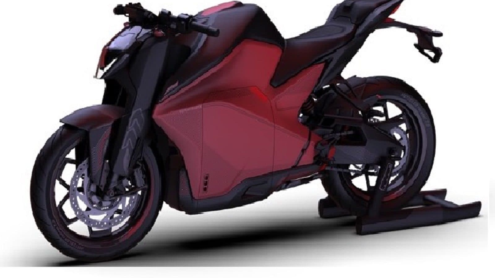 India s Fastest Electric Bike Ultraviolette F77 to Launch Early 2022 Production Starts in March News18