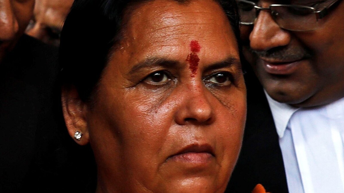 MP Liquor Shop Stunt: Uma Bharti’s Desperate Attempt to Gain Lost Political Ground