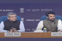 Towards Aatmanirbhar Bharat: Mega Boost for Auto, Drone, Telecom Sector | Key Points