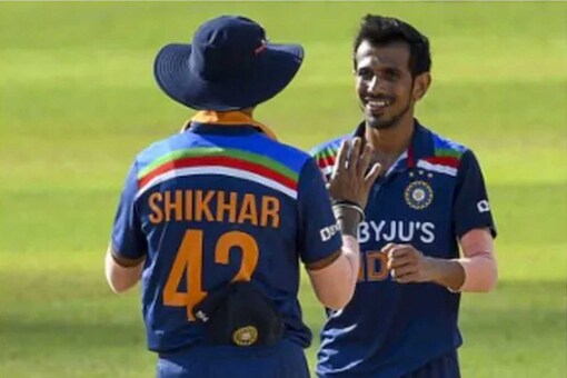 Yuzvendra Chahal targeted the selection committee