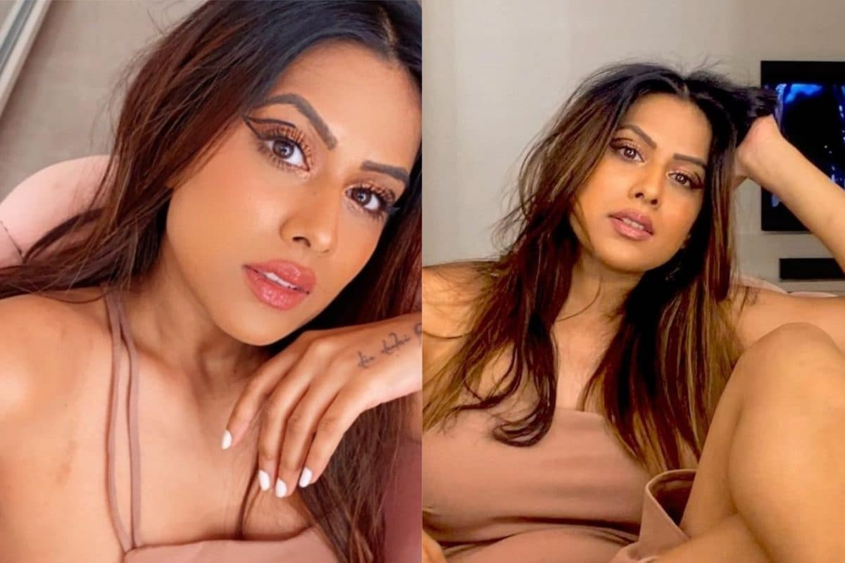 Jasmin Bhasin Hot Sex Xnxx - Tv Celebrities News: Latest Tv Celebrities News and Updates at News18