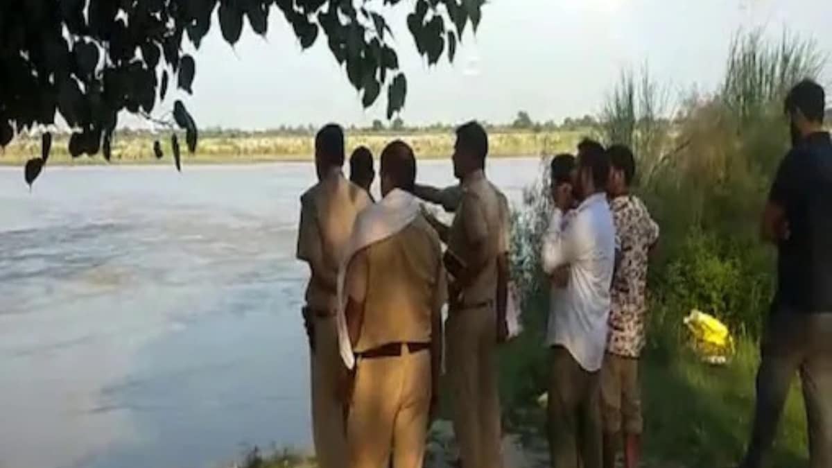 Infosys Engineer Missing After Falling Into Yamuna in Haryana’s Sonipat