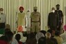 Punjab Cabinet Expansion: 6 New Faces in CM Channi's Team; 'Tainted' Ex-Min Gets Berth