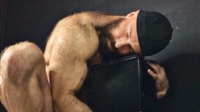 Kazakhstan Bodybuilder Who Married Sex Doll Has Now Found New Love - An  Ashtray | Buzz News
