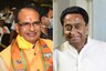 Congress, BJP Go into Campaigning Mode in MP as EC Announces Schedule for Bypolls in 4 Seats