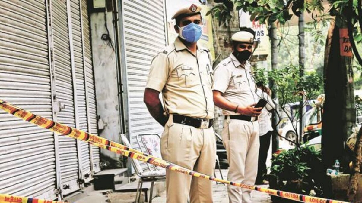 Shootout at Rohini Court Killing Gangster Gogi Isn't a First: Past Instances Raise Questions on Security