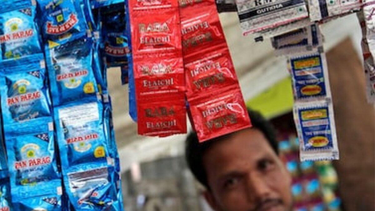 Regulator FSSAI Proposes Bigger Health Warnings on Pan Masala Packets