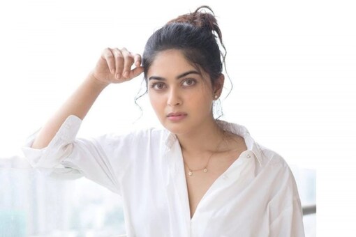The actress recently fired up Instagram with her bold pictures.