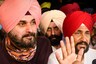 'Names Sent to Centre & Sidhu Sahab Knows It': CM Channi Amid Demand for Removal of Punjab DGP, AG