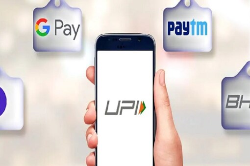 Google Pay, PhonePe, Paytm, Other UPI Transactions: How to Use Without ...
