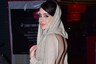 Urfi Javed Spotted in Yet Another Risque Outfit, a Backless Top Covering Her Head This Time