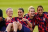 US Soccer Chief Vows to 'Equalise' World Cup Payments in Gender Pay Dispute