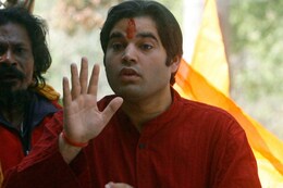 Away from the UP Poll Spotlight, Varun Gandhi Hopes a Childhood Lesson Will Work for Him in Politics