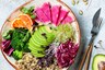 World Vegetarian Day 2021: Know the Five Benefits of a Plant-based Diet