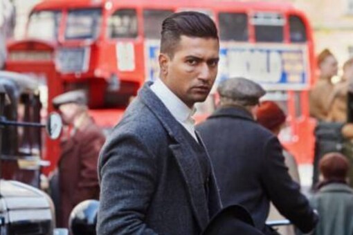 Vicky Kaushal 