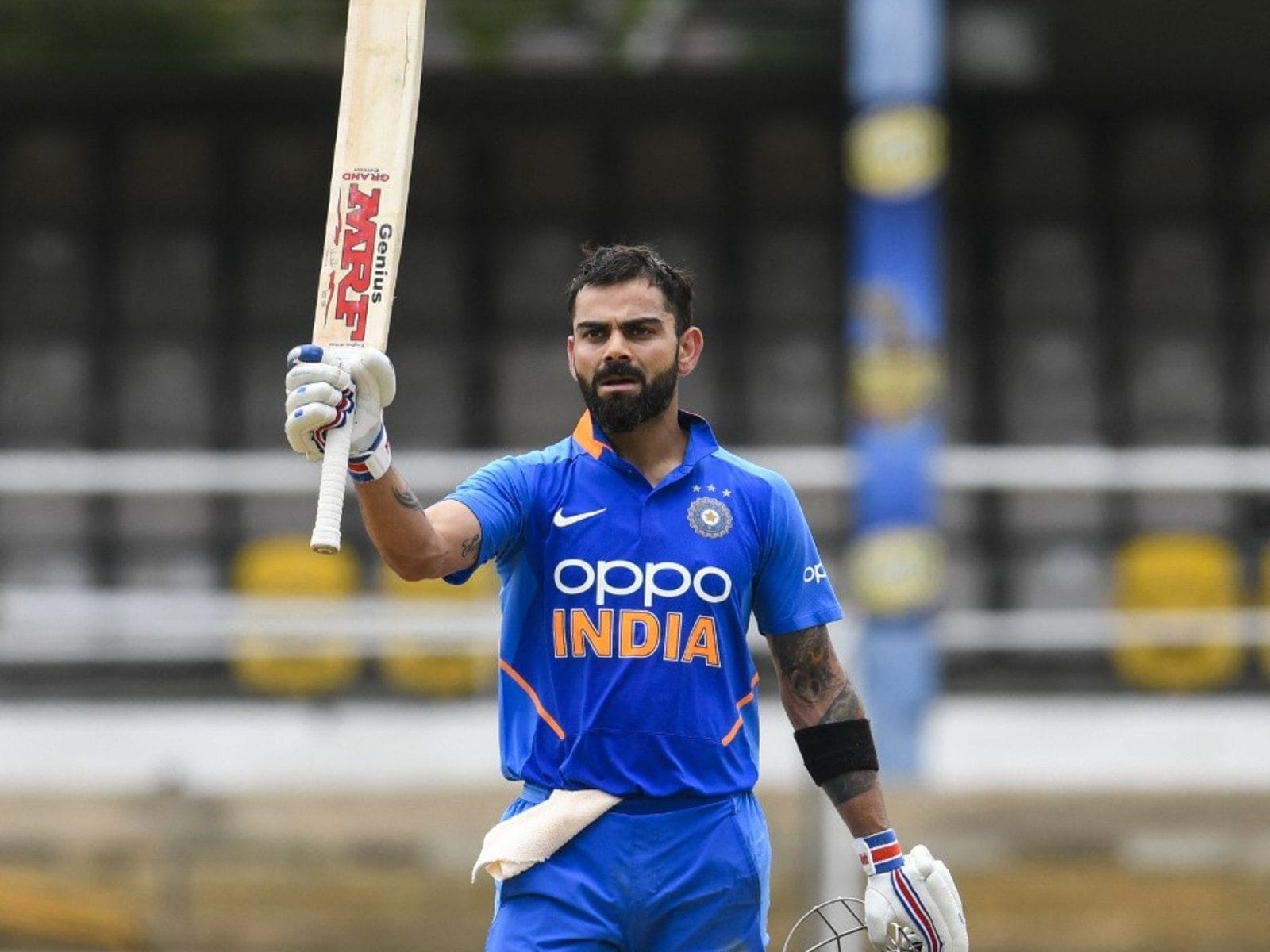 Virat Kohli to Step Down as T20 Captain: 5 Investment Lessons to Learn from  King Kohli