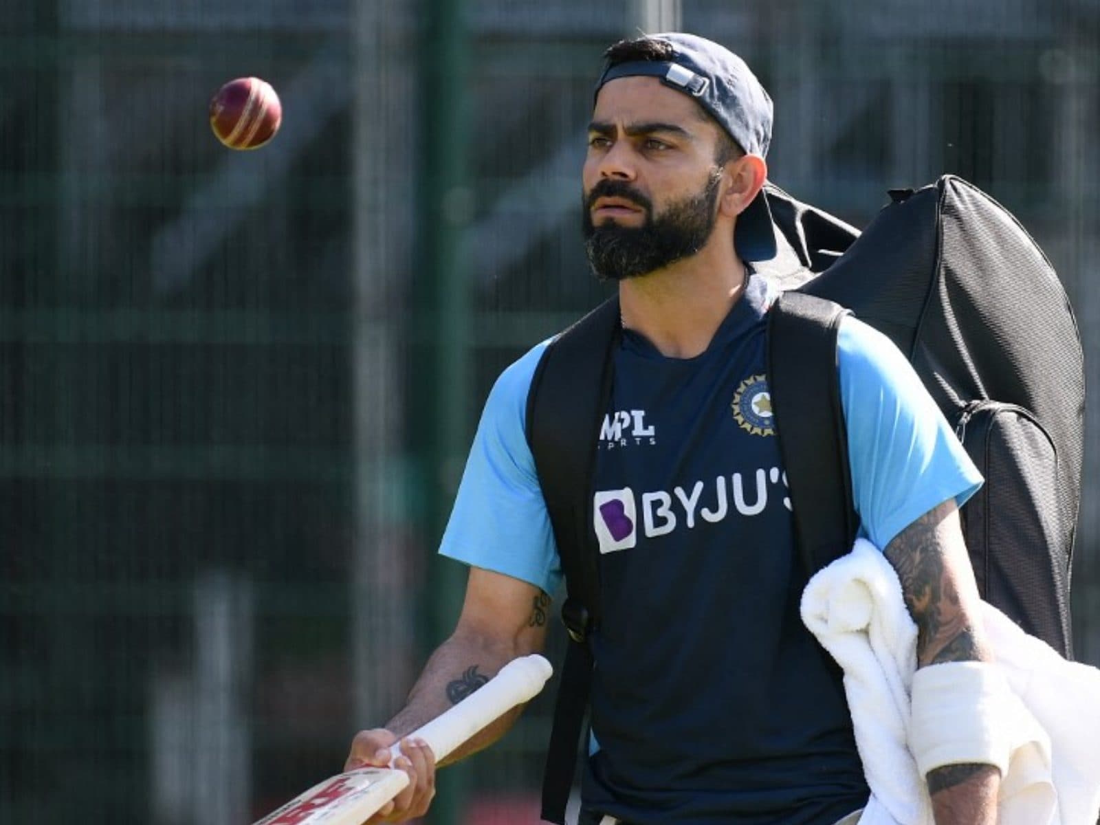 Virat Kohli Steps Down: WTC Loss, IPL Drought, Tiff With New Selection  Panel Played Key Role in Kohli's Decision-Report