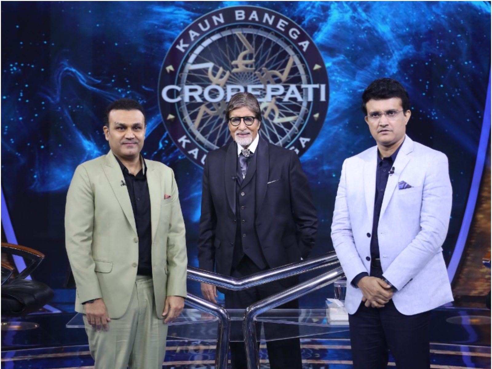 Kaun Banega Crorepati 6 comes to an end, Amitabh Bachchan sad - Hindustan  Times