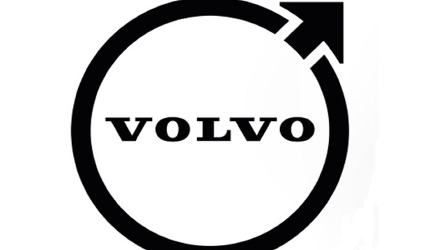 Volvo Unveils New ‘Iron Mark’ Logo, Latest Iteration to Debut on All ...