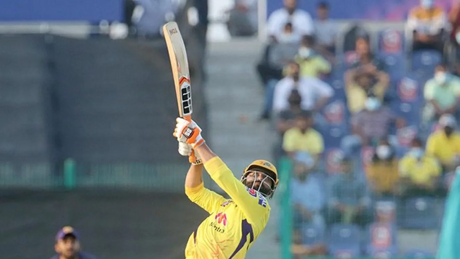 IPL 2021 Ravindra Jadeja Has Improved His Batting Under Pressure CSK