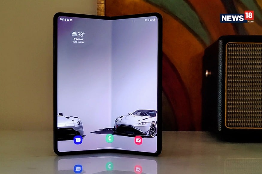 Samsung Galaxy Z Fold3 5G Review: You’ll Be Convinced About Foldable ...