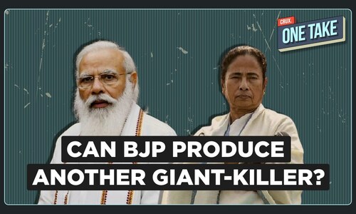 Bhabanipur Bypoll | Mamata On Strong Ground, Can BJP Pull Off An Upset That Will Shake Bengal?