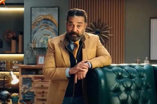  The house and the sets of Bigg Boss Tamil 5 in EVP film city on the outskirts of Chennai are all set for the grand premiere.