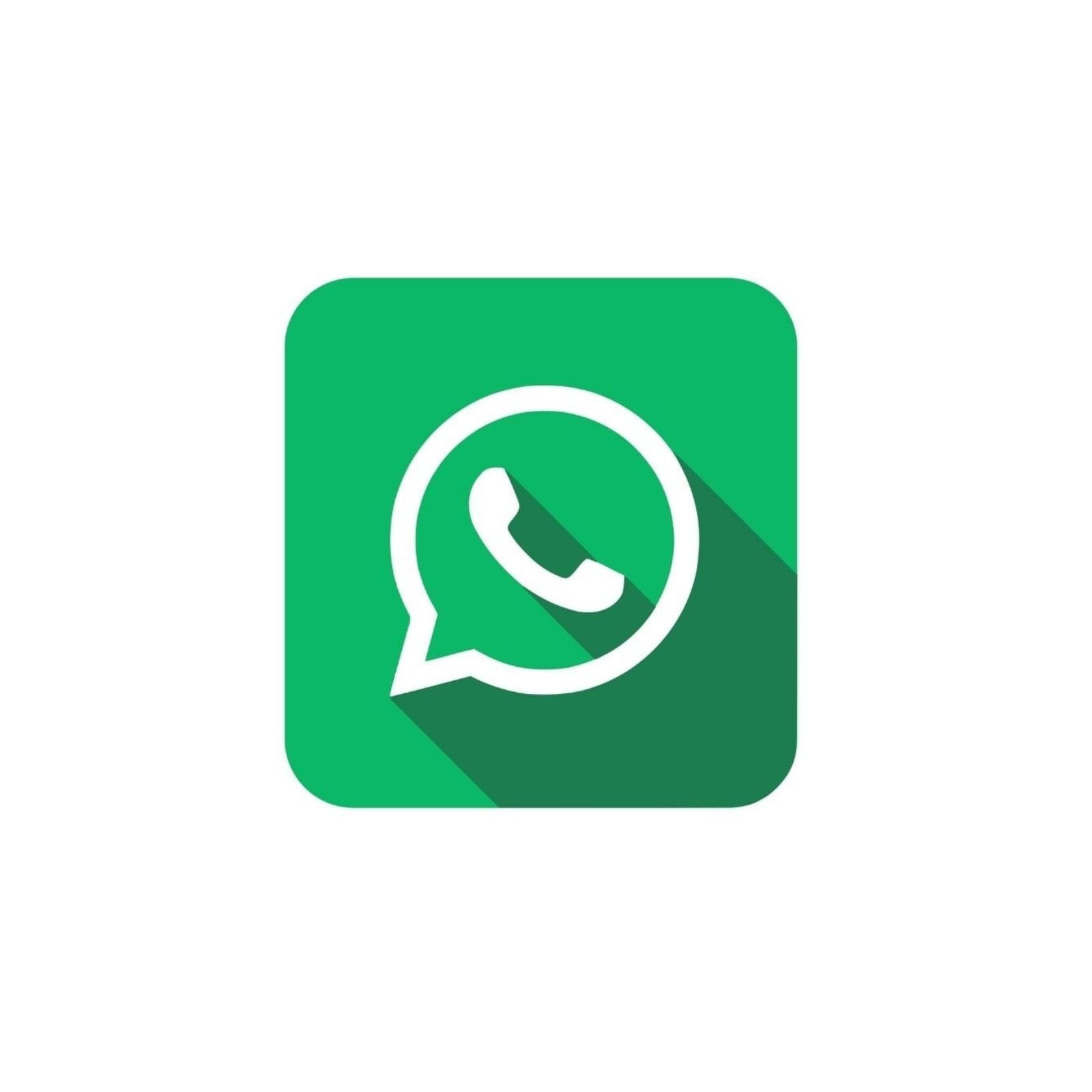 WhatsApp web