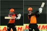 IPL 2021: Kane Williamson, Jason Roy Lead Sunrisers Hyderabad to 7-Wicket Victory Over Rajasthan Royals