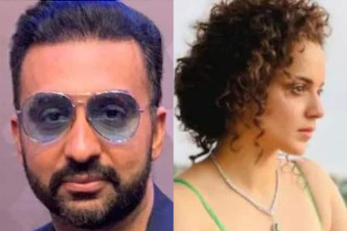 Raj Kundra Granted Bail in Porn Films Case; Kangana Ranaut Files Counter  Case Against Javed Akhtar - News18