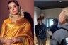 Video of BTS Jamming with Chris Martin Goes Viral; Kangana Ranaut Skips Hearing in Defamation Case