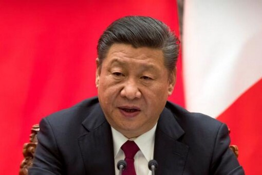     On September 9, 2021, President Xi Jinping announced that China will hold the next BRICS summit.  (File photo: Reuters)
