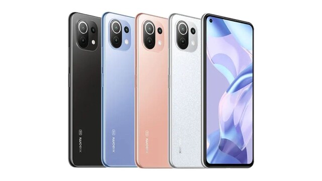 Xiaomi 11 Lite 5G NE India Launch On September 29: Expected Price 