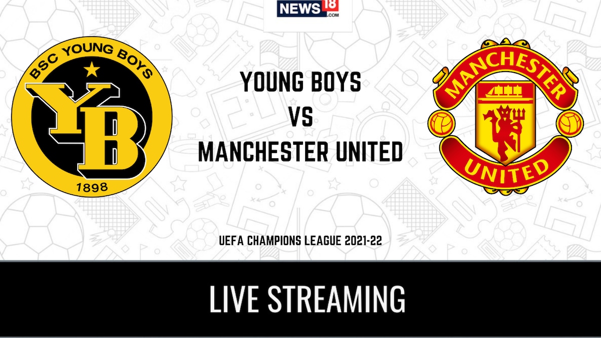 UEFA Champions League Young Boys vs Manchester United LIVE Streaming: When and Where to Watch Online, TV Telecast, Team News